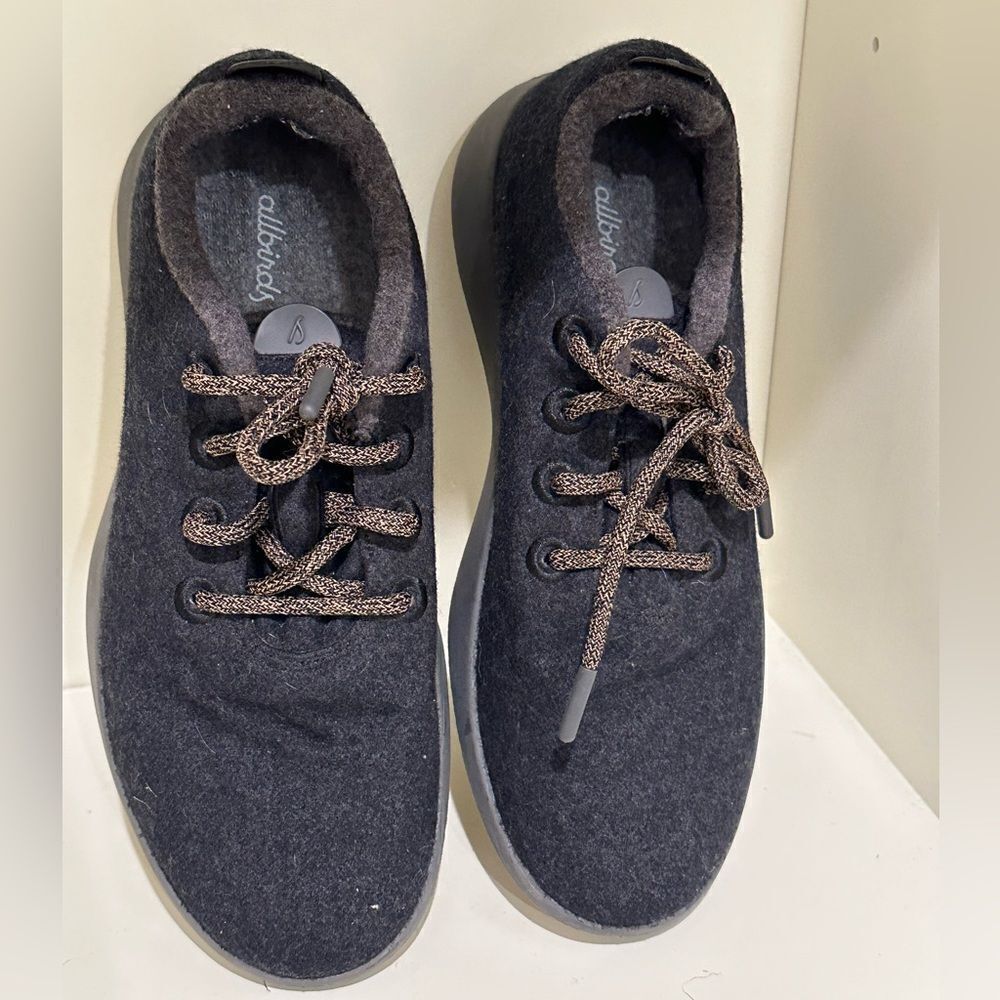 ‎Women Allbirds sneakers